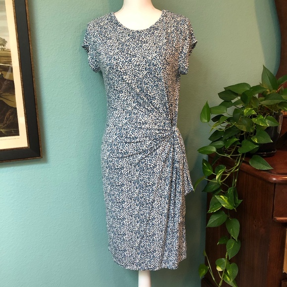 LOFT Dresses & Skirts - LOFT Work to Evening Dress